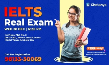 3c_IELTS Real exam Ambala City
