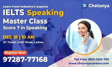 3c_master class IELTS Speaking Ladwa