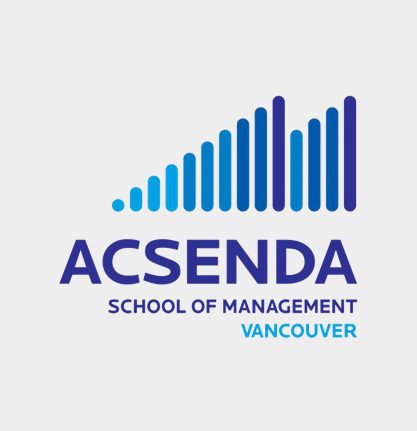 "Acsenda School Of Management, Canada "