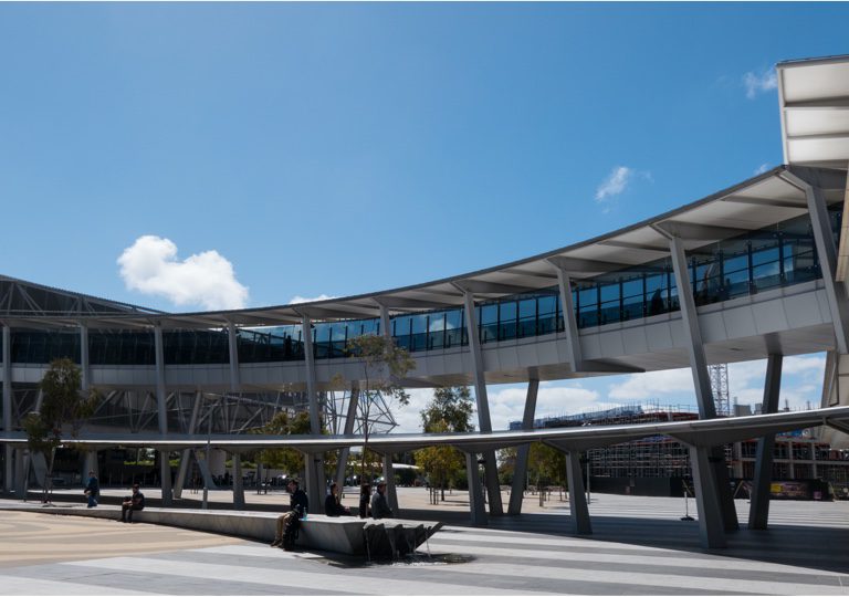 Adelaide International Airport | International Student Travel in UK