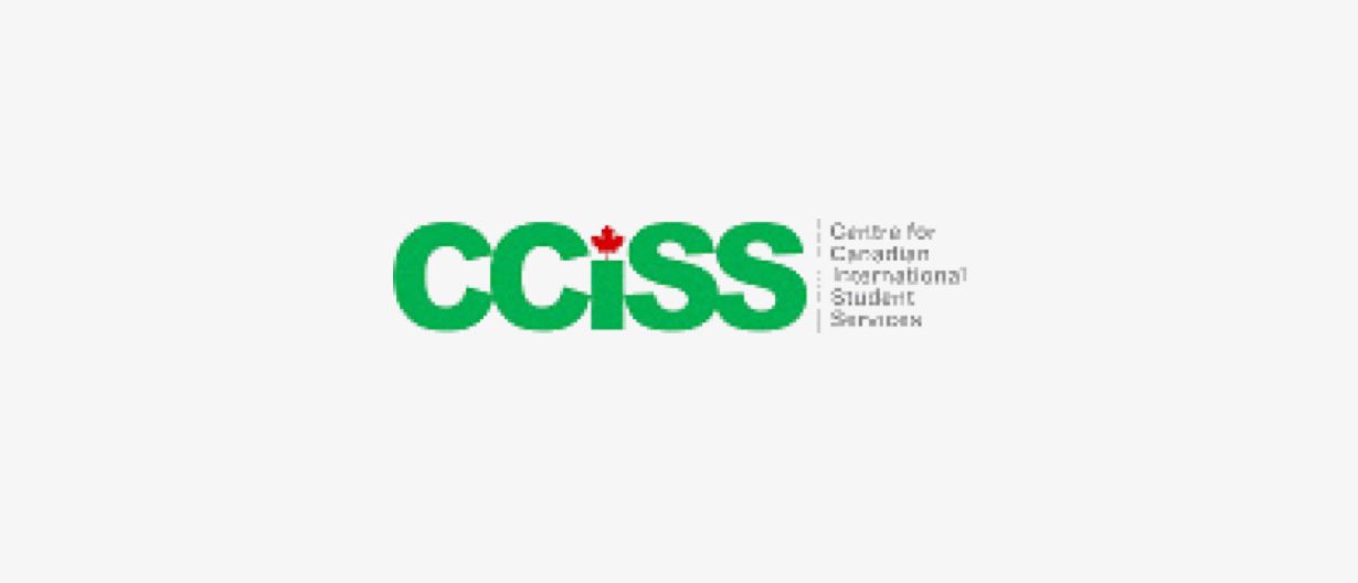 CCISS - Centre for Canadian International Student Services.