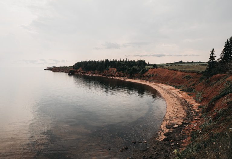 Prince Edward Island - Best student city in Canada for study abroad programmes