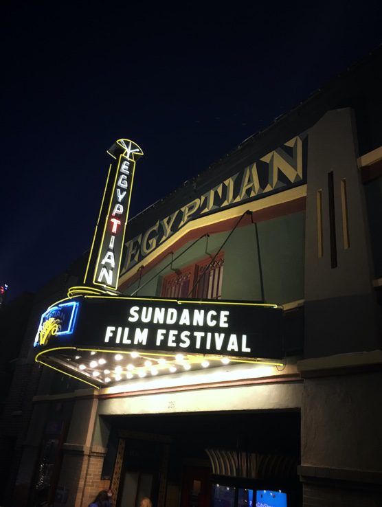 Sundance Film Festival - American culture traditions for immigrants | Study in the USA