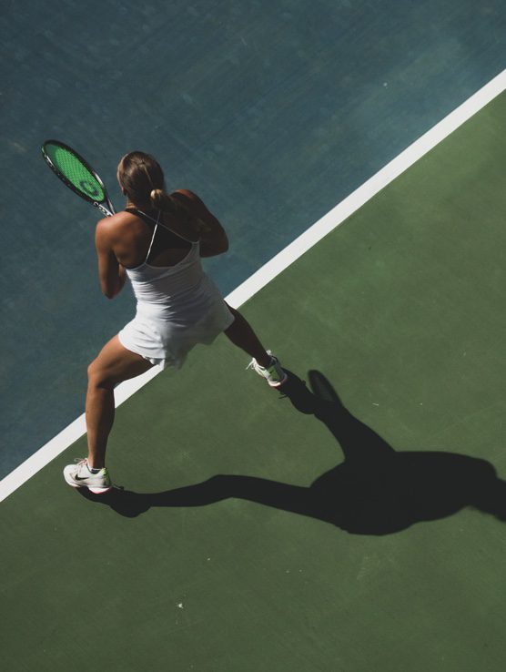 US Open Tennis Championships - American culture traditions for immigrants | Study in the USA