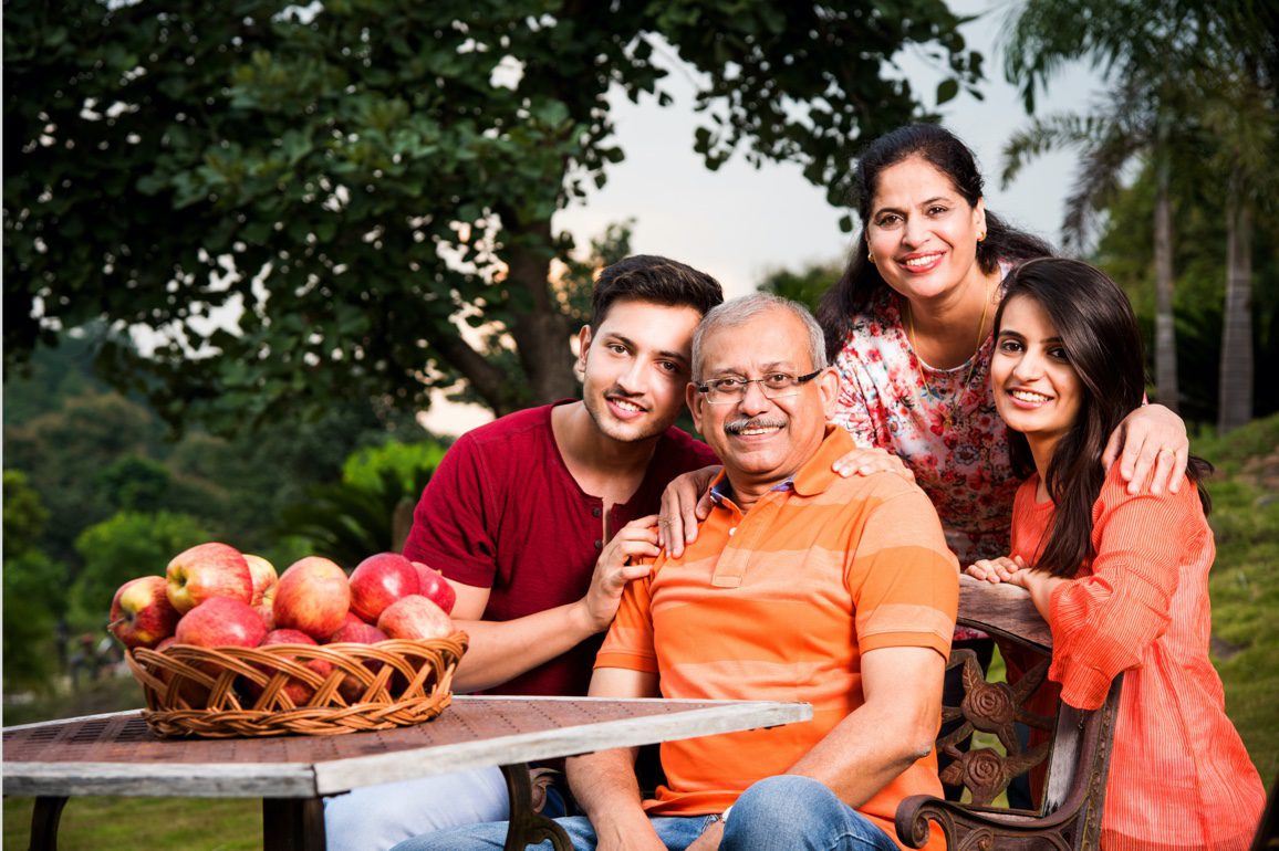 Immigration & Citizenship in Australia | Indian family living in Australia