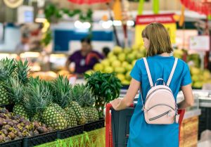 local shopping centers and markets in Australia