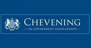 chevening scholarship requirements to study in UK