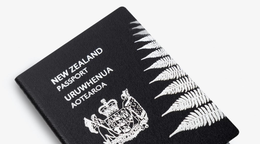 Student visa checklist for study in New Zealand