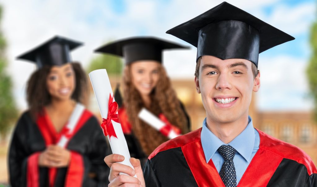 Undergraduate courses in Germany