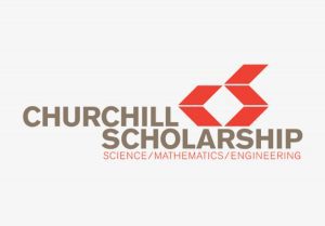 Winston Churchill Foundation Scholarship Program logo