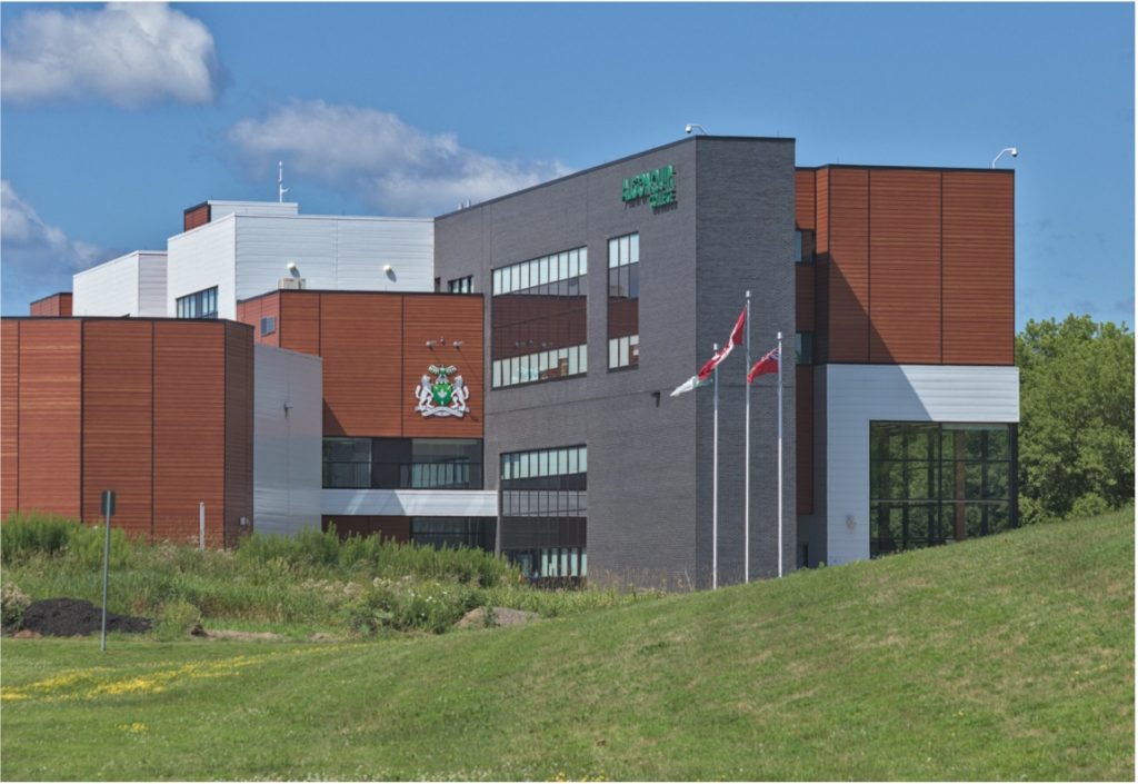 Algonquin college | Study in top Colleges in Canada