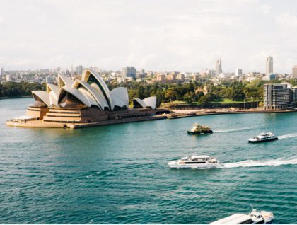 Careers Abroad in Australia