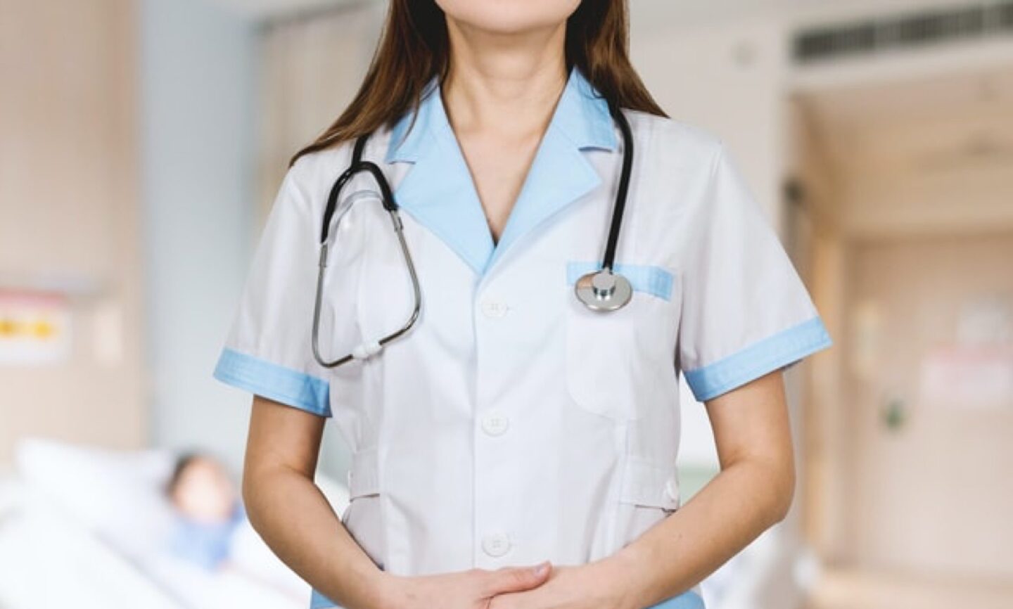 best healthcare jobs in the USA after post study in USA