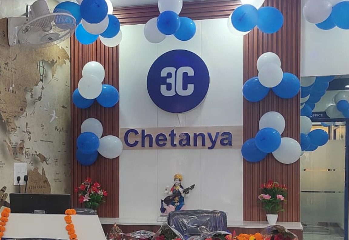 Chetanya Career Consultants Private Limited