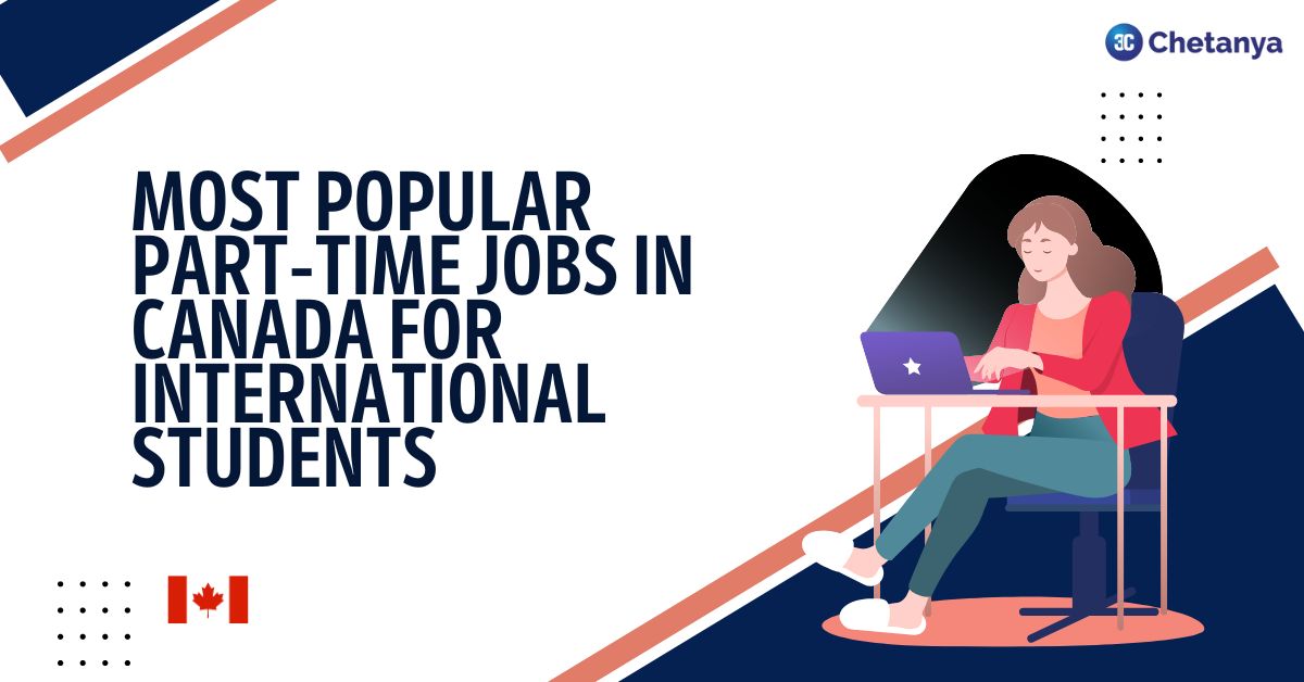 Part-time jobs in CanadaPart-time jobs in Canada