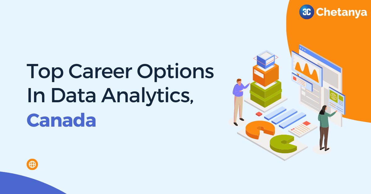 Top Career Options In Data Analytics,