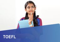TOEFL