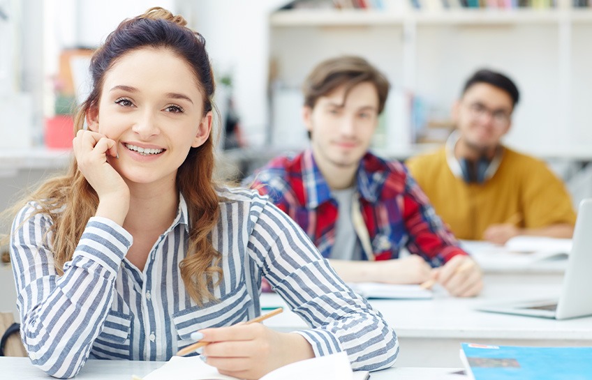Study Visa in Mohali