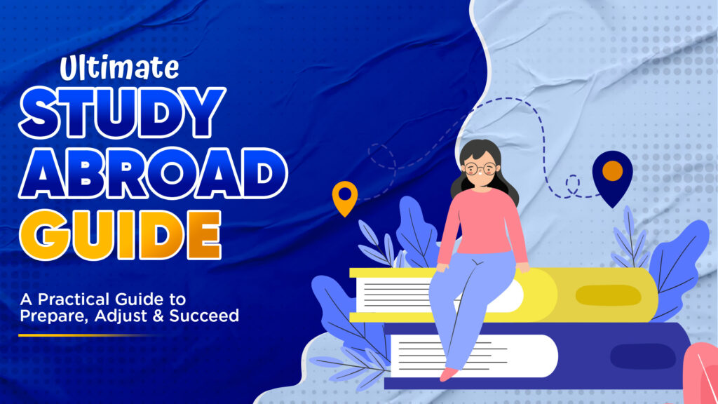 Study Abroad Guide