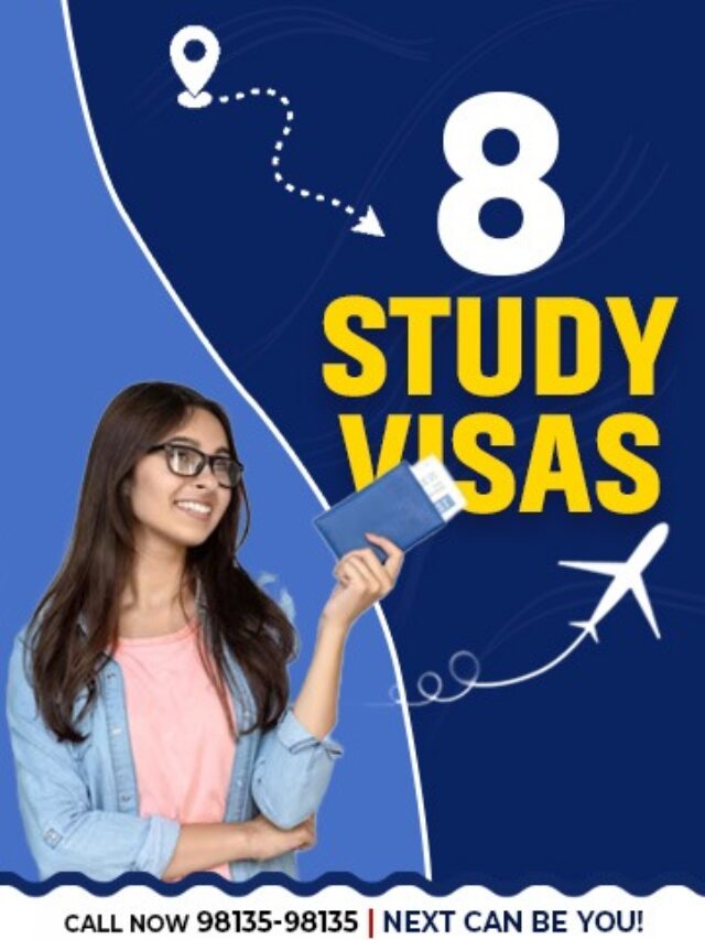 8 study-visa